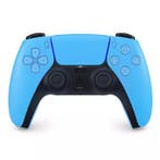 PS5 Controller  DualSense Starlight Blue - Origineel Sony, Games en Spelcomputers, Spelcomputers | Sony PlayStation 5, Ophalen of Verzenden