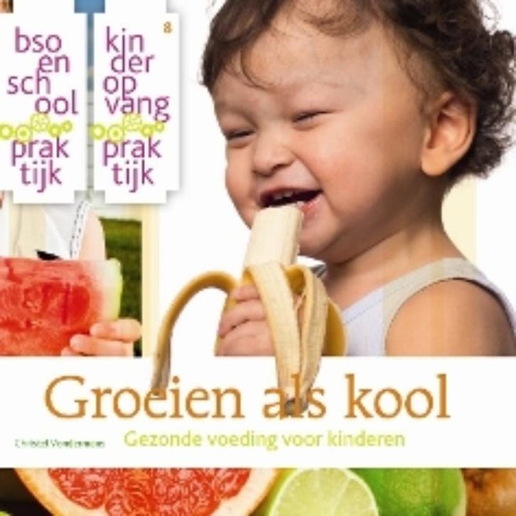 Groeien als kool 9789035231979 Christel Vondermans, Livres, Grossesse & Éducation, Envoi