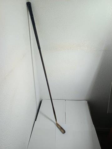 Putter, Nieuw