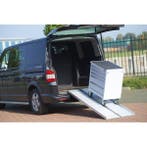 Datona Oprijplaat scootmobiel extra breed - 240 cm - Datona, Ophalen of Verzenden, Nieuw