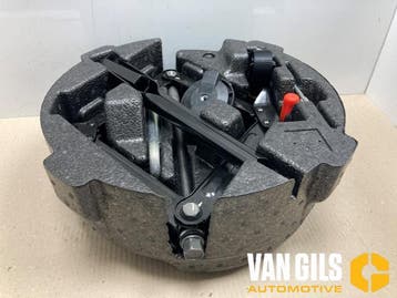 Krikset Opel Mokka O313822, Nieuw
