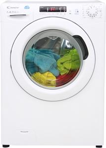 Candy CS1472D3 - Wasmachine - 7 kg - 1400 tpm, Electroménager, Ophalen of Verzenden