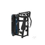 Gymfit - Luxury-line - Chest Incline, Ophalen of Verzenden, Nieuw