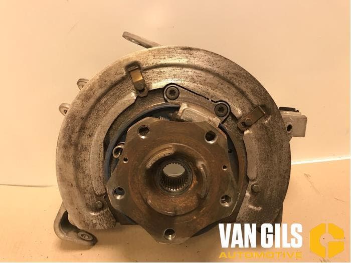 Fusee links-achter Porsche 911 O180277, Autos : Pièces & Accessoires, Suspension & Châssis