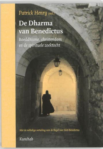 De Dharma van Benedictus 9789074815697 P. Henry, Verzenden, Gelezen, P. Henry