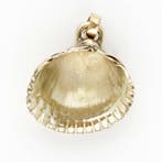 Pendentif - 14 carats Or jaune