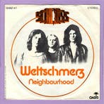 Schloss – Weltschmerz / Neighbourhood (1-7-Vinyl-Single), Cd's en Dvd's, Ophalen of Verzenden, Nieuw in verpakking