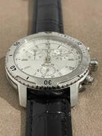 Tissot - PRS 200 Chronograph - Sans prix de réserve -, Handtassen en Accessoires, Horloges | Heren, Nieuw