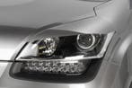 Koplampspoilers voor Kia Soul SB162, Verzenden, Nieuw