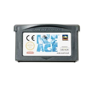 Ice Age [Gameboy Advance], Verzenden, Nieuw