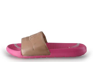 Kappa Slippers in maat 41 Goud, Verzenden, Slippers