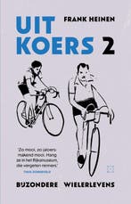 Uit Koers 2 | Frank Heinen | Nieuw, Verzenden, Nieuw, Frank Heinen