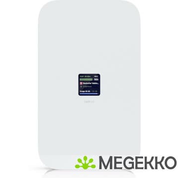 Ubiquiti UniFi 5G Max, Verzenden