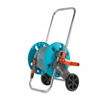 GARDENA CleverRoll S slangenwagen met slang | Retourdeal 40%, Verzenden, Nieuw