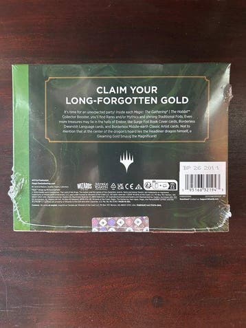Wizards of The Coast - 1 Booster pack - Magic: The Gathering