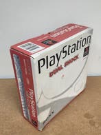 Sony - PS1 - PLAYSTATION 1 - Original Grey - - EXTREMELY, Nieuw