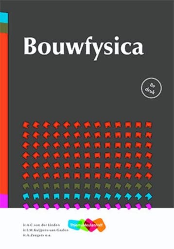 Bouwfysica 9789006214994 I.M. Kuijpers-van Gaalen, Verzenden, Zo goed als nieuw, I.M. Kuijpers-van Gaalen