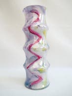 Opalina Fiorentina - Vase - Opaline