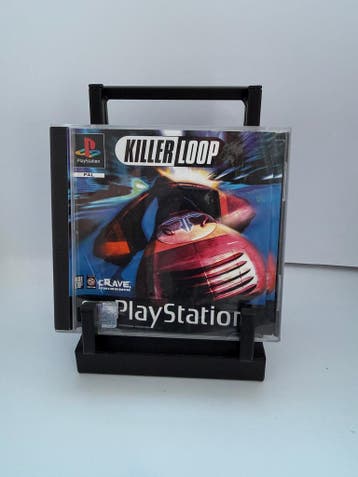 KillerLoop - Playstation 1, Consoles de jeu & Jeux vidéo, Jeux | Sony PlayStation 1, Verzenden