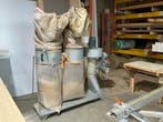 Online veiling - Coral CMS 2C Houten Stofzuiger, Ophalen