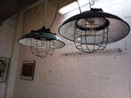 Lampe à suspendre - OKs 2 - Fonte - Lampes cage