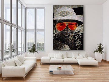 Fear and Loathing in Las Vegas (1998) - Johnny Depp, Nieuw