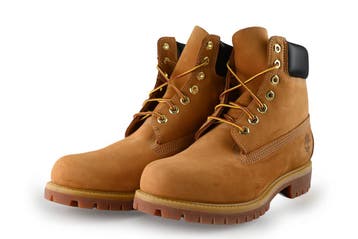Timberland Boots in maat 43 Bruin, Bruin, Verzenden, Timberland, Boots