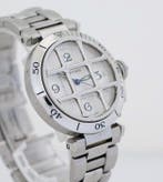 Cartier - Pasha Automatic Grid - 2379 - Homme - 2000-2010