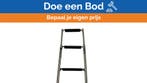 Bieden: Stainless Steel 3-Steps Bathing Ladder for Quicksil, Ophalen of Verzenden, Nieuw
