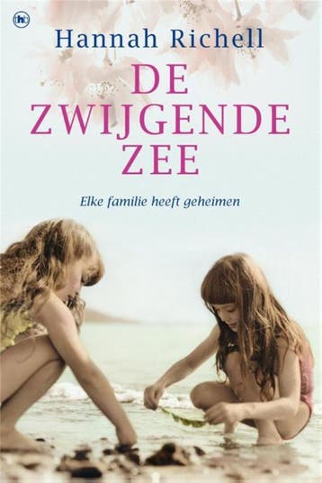 De zwijgende zee 9789044337921 Hannah Richell, Verzenden, Gelezen, Hannah Richell