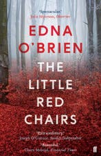 The Little Red Chairs 9780571316311 Edna OBrien, Verzenden, Edna O'Brien