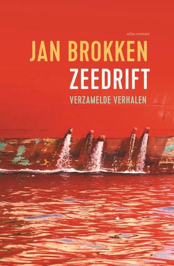 Zeedrift (Goed), Boeken, Verzenden, Nieuw