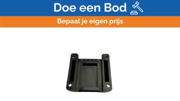 Bieden: Jotron Tron SART20 Wall Bracket - Marine Safety Mou, Ophalen of Verzenden, Nieuw