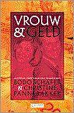 Vrouw en geld 9789021596419 B. Schafer, Verzenden, B. Schafer