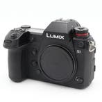Panasonic Lumix DC-S1 body zwart | Tweedehands, Verzenden, Zo goed als nieuw