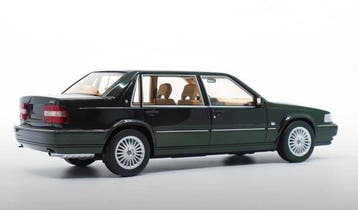 DNA Collectibles 1:18 - Voiture miniature - Volvo S90 Royal