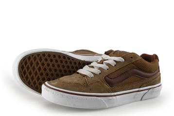 Vans Sneakers in maat 39 Beige, Verzenden, Sneakers