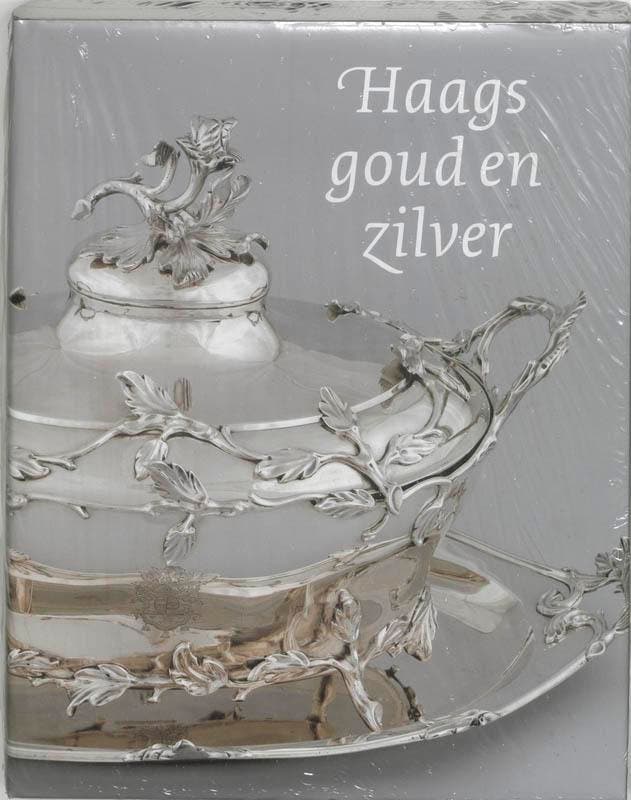 Haags goud en zilver 9789040090998 J. Pijzel-Domisse, Boeken, Kunst en Cultuur | Fotografie en Design, Gelezen, Verzenden