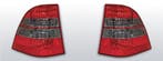 Achterlichten Mercedes M-Klasse W163 ML 1998-2005 | LED | ro, Auto-onderdelen, Verzenden, Nieuw, Mercedes-Benz
