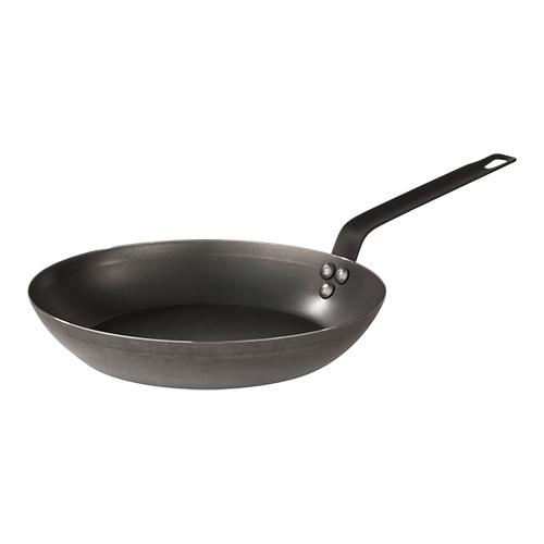 Lyonnaiserpan | STEEL EXPERT | Plaatstaal | Div., Zakelijke goederen, Horeca | Keukenapparatuur, Nieuw in verpakking, Verzenden
