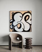 Timo Wedell - Doodle - XL - Pop Street Art