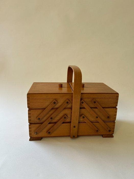 Naaidoos - Hout, Antiquités & Art, Art | Objets design