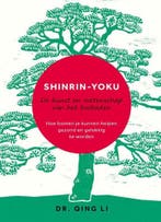 Shinrin-Yoku 9789400509849 Qing Li, Verzenden, Gelezen, Qing Li
