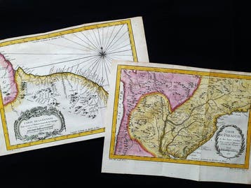 America Meridionale - [Lot van 2] - Zuid-Amerika / Brazilië, Boeken, Nieuw