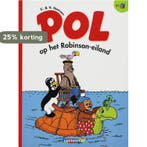 Pol op het Robinson Eiland / Pol / 21 9789030341307, Verzenden, Zo goed als nieuw, C. Hansen