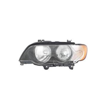 Phare Gauche Pour Bmw X5 E53 00-03, Verzenden