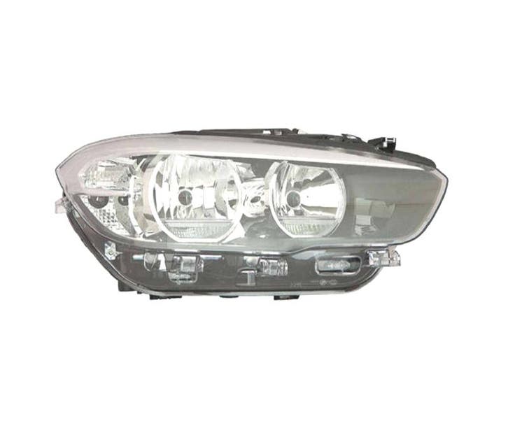 PHARE DROIT BMW F20 F2 15-20 FEUX DIURNES LED, Auto-onderdelen, Verlichting, Verzenden