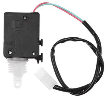 Deurvergrendelingsactuator Mercedes G-klasse A0048202542, Verzenden