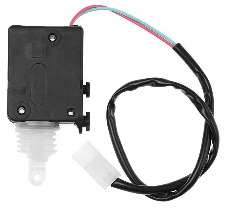 Deurvergrendelingsactuator Mercedes G-klasse A0048202542, Autos : Pièces & Accessoires, Autres pièces automobiles, Envoi