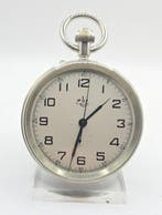 M 1y 3 Kupoba - Nickel Lepine - Russische Beobachtunguhr -